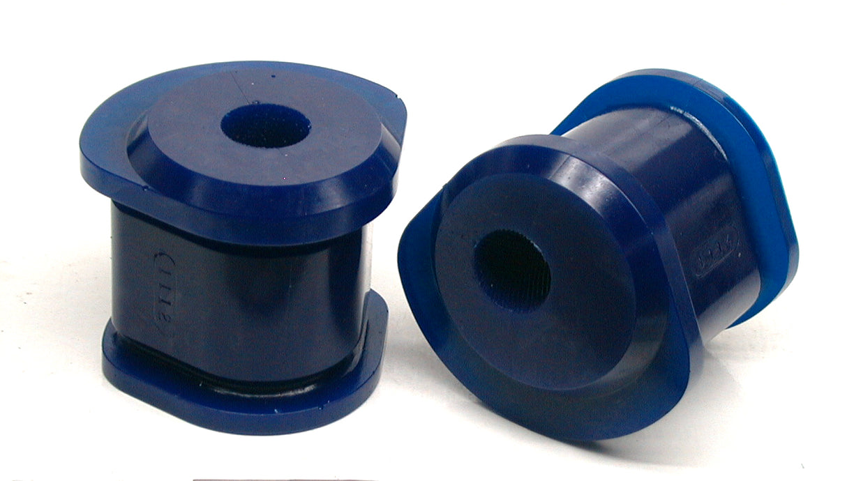 SuperPro Control Arm Lower-Rear Bush Kit