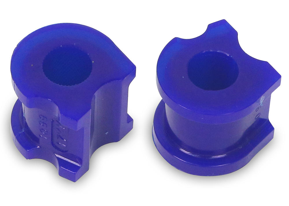 SuperPro Front Sway Bar To Strut Bar Bush Kit