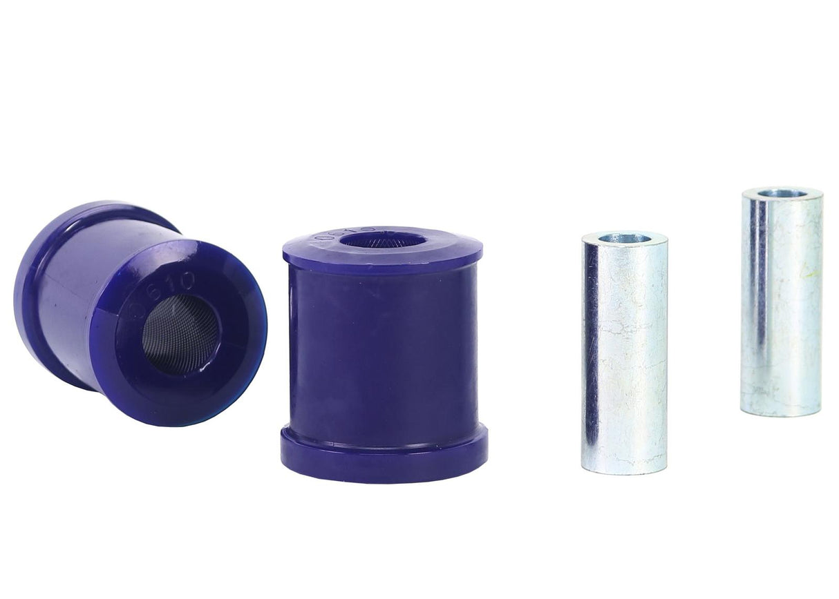 SuperPro Rear Trailing Arm Lower Bush Kit