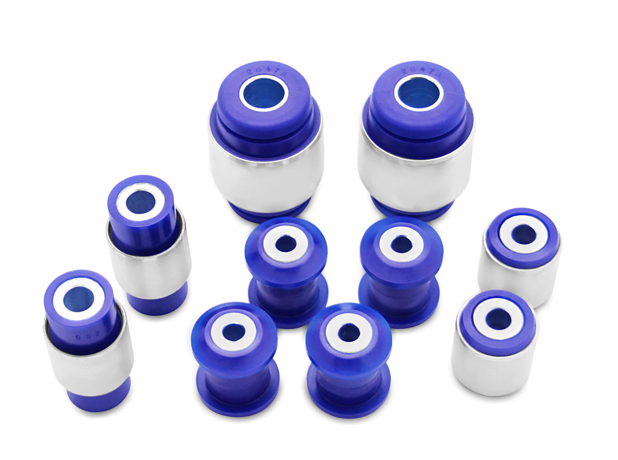 SuperPro Bushing Vehicle Kit