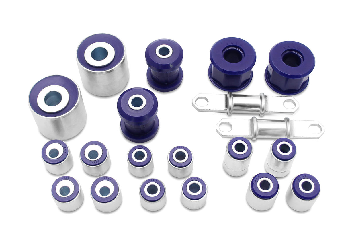 SuperPro Alignment Bush Kit