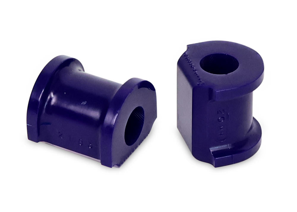 SuperPro Sway Bar Mount Bush Kit