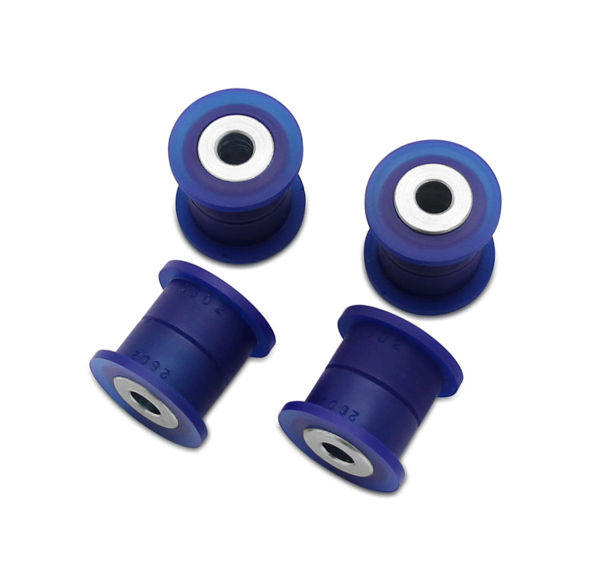 SuperPro Control Arm Bush Kit