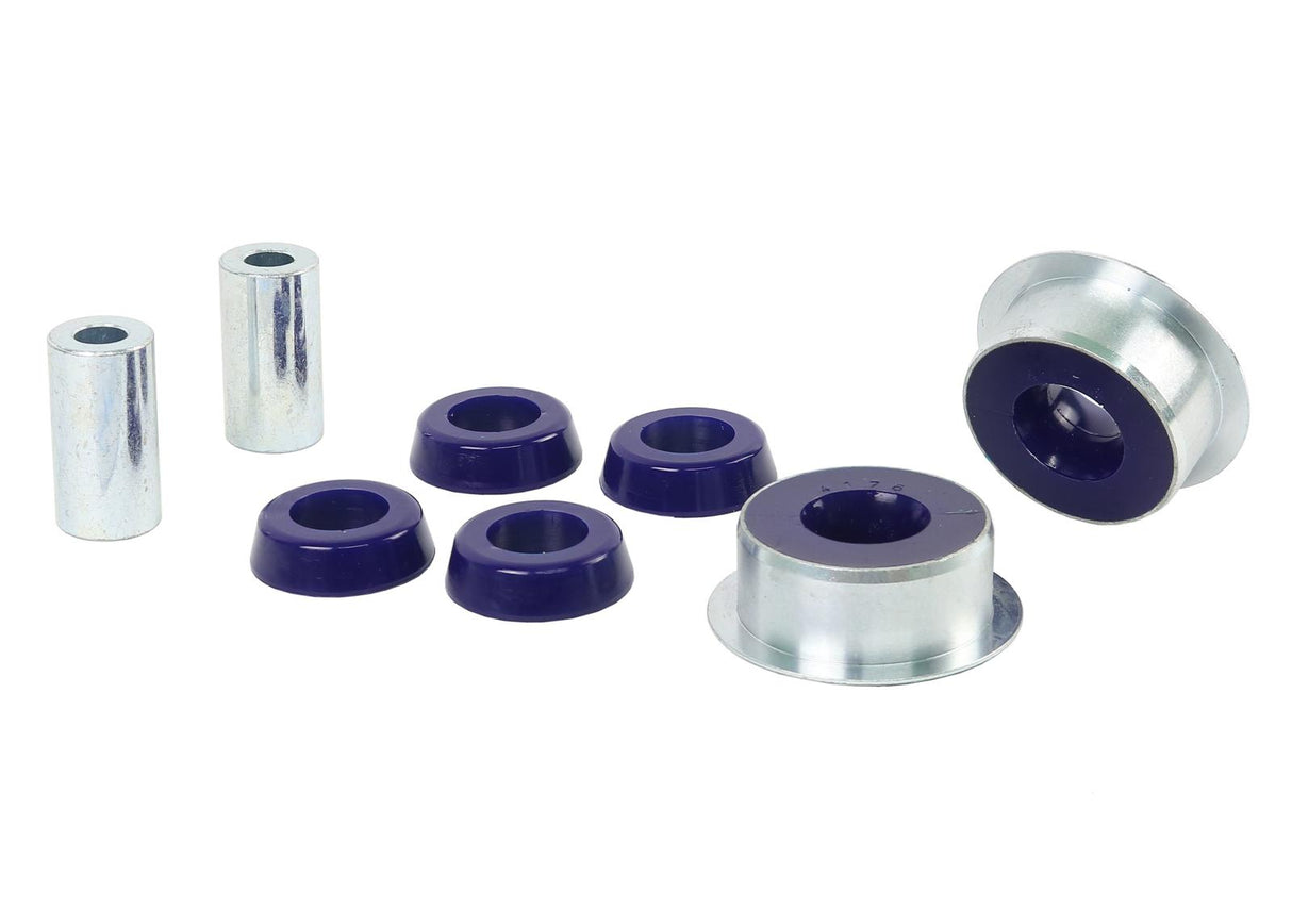 SuperPro Front Control Arm Lower-Rear Bush Kit