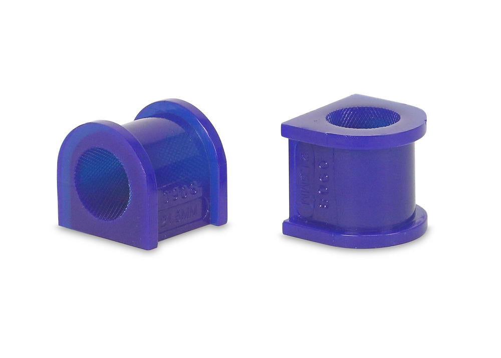 SuperPro Sway Bar Mount Bush Kit