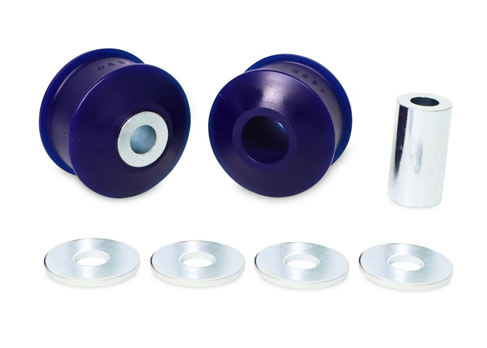 SuperPro Strut Bar To Chassis Mount Bush Kit
