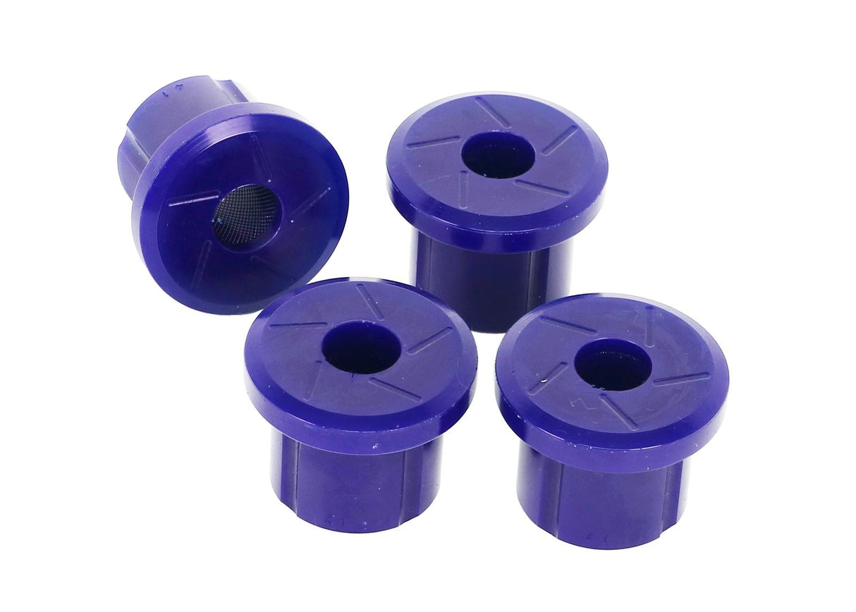 SuperPro Leaf Spring Bush Kit