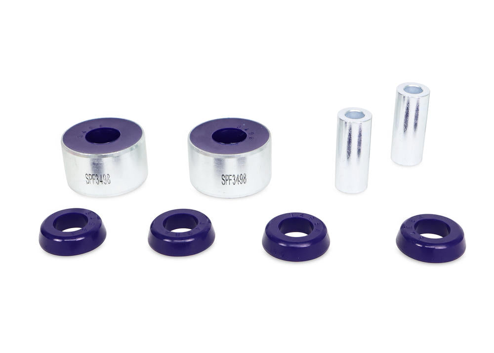 SuperPro Control Arm Lower-Front Bush Kit