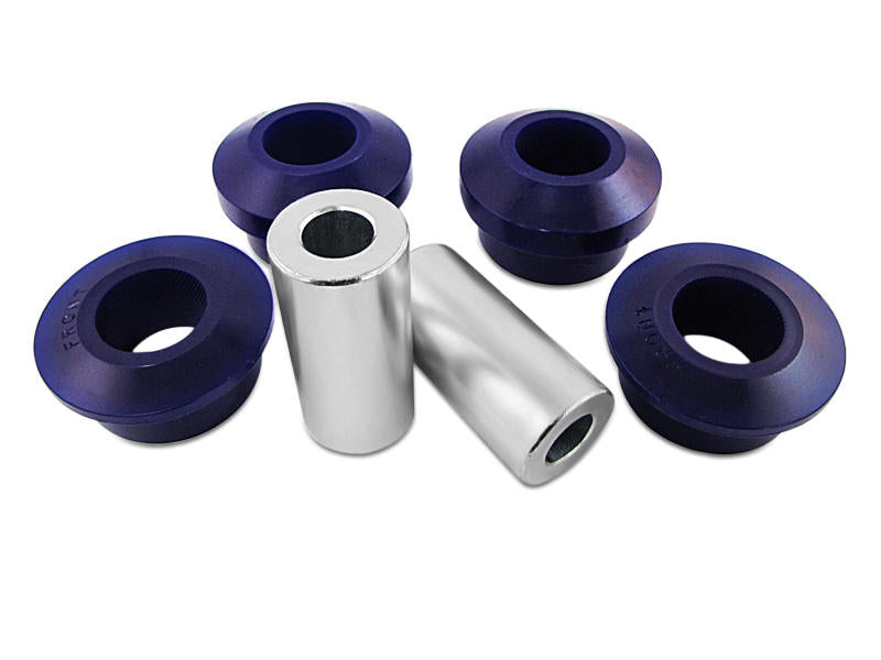 SuperPro Control Arm Lower-Inner Front Bush Kit