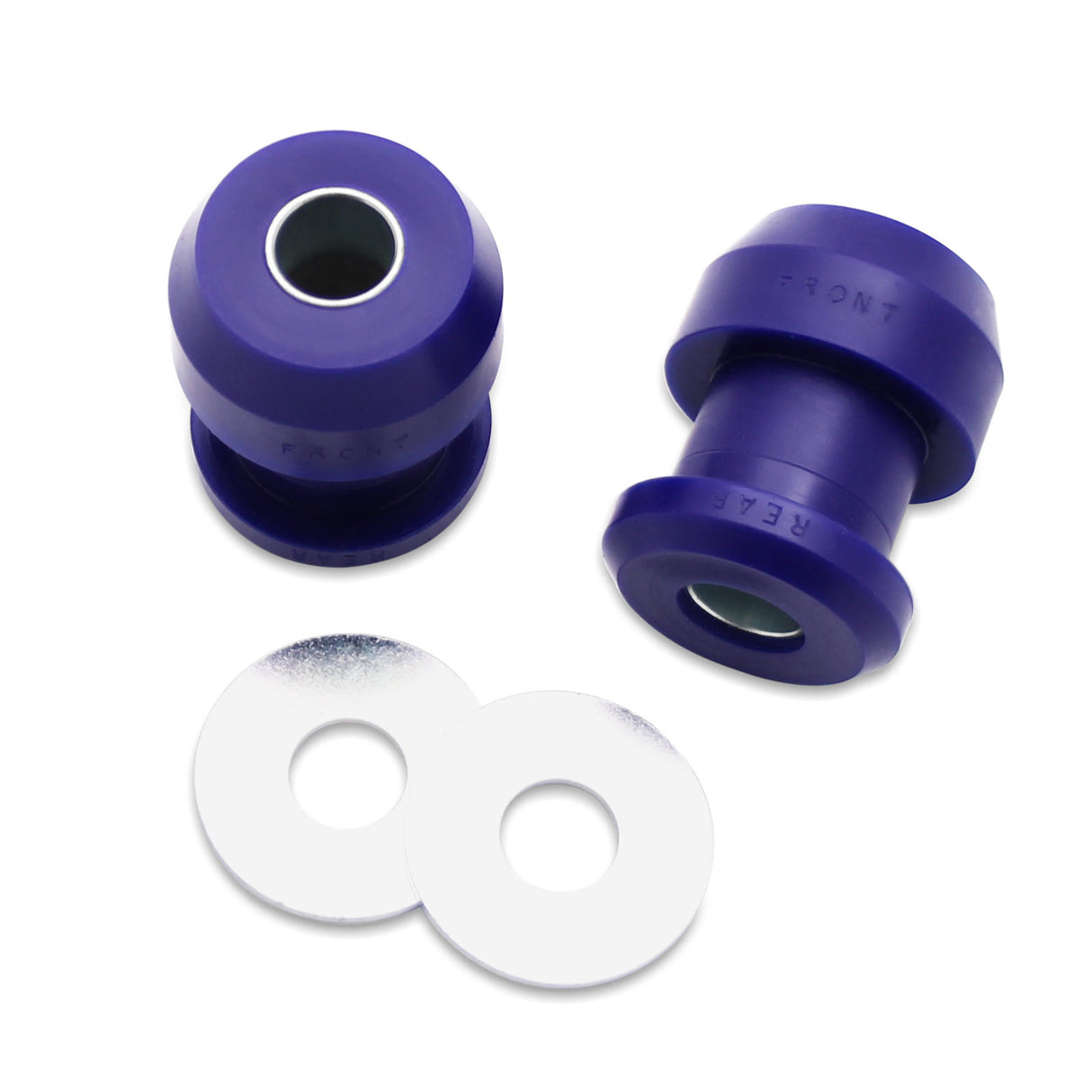SuperPro Strut Bar To Chassis Mount Bush Kit