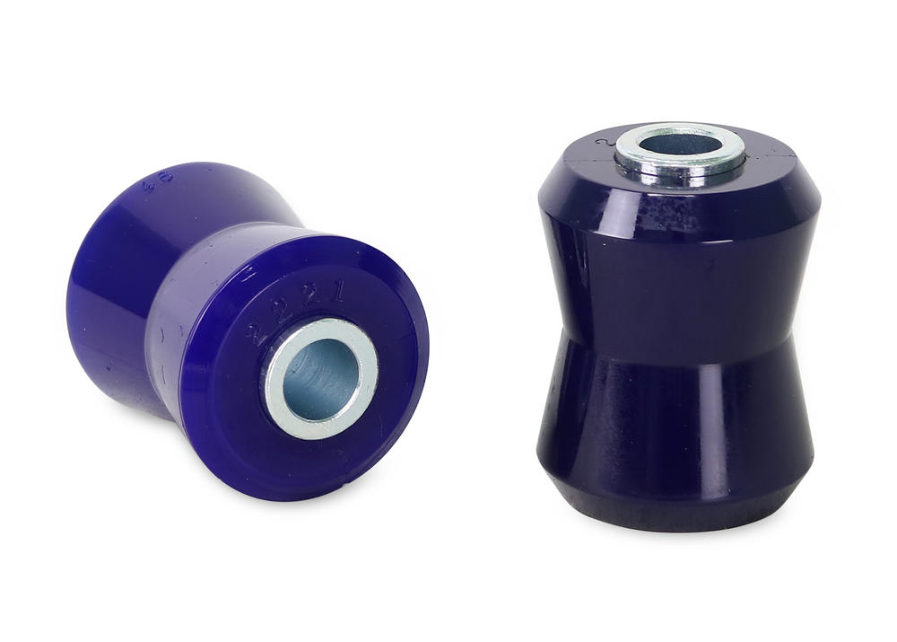 SuperPro Panhard Rod Bush Kit