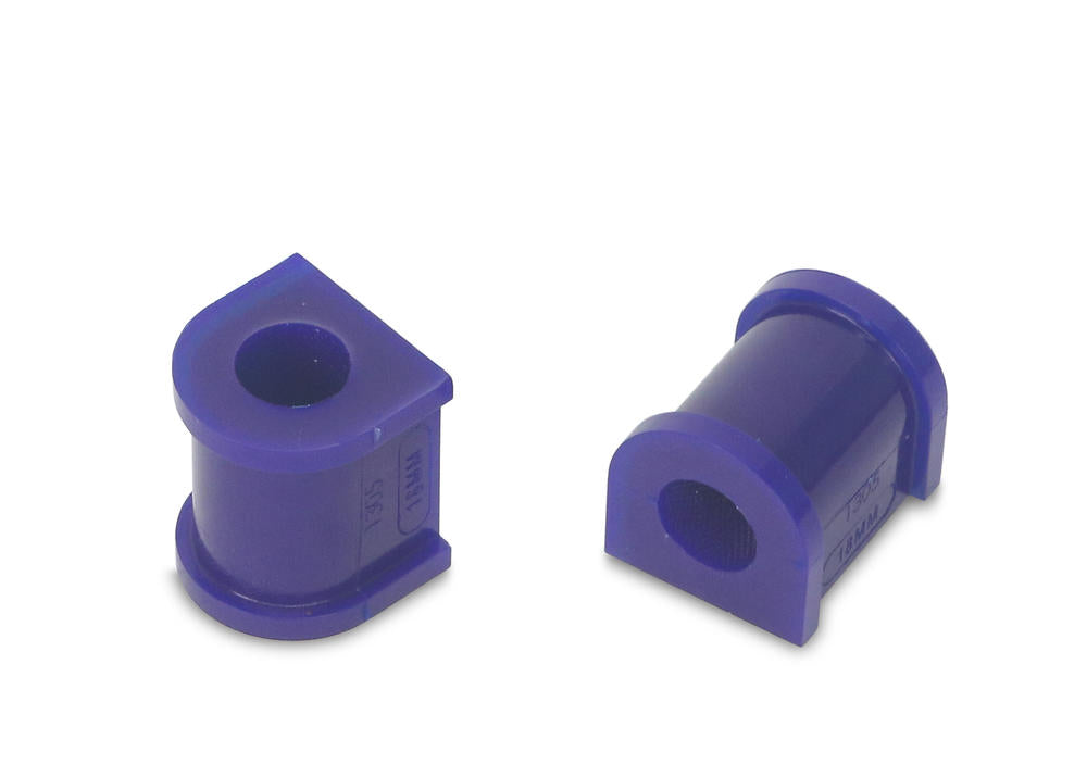 SuperPro Bushing Kit