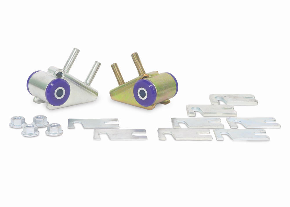 SuperPro Camber Caster Adjusting Kit
