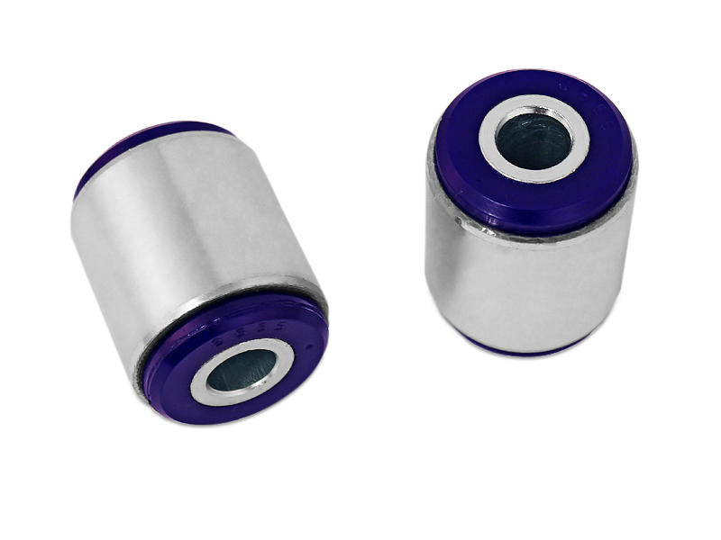 SuperPro Control Arm Upper-Inner & Outer Bush Kit