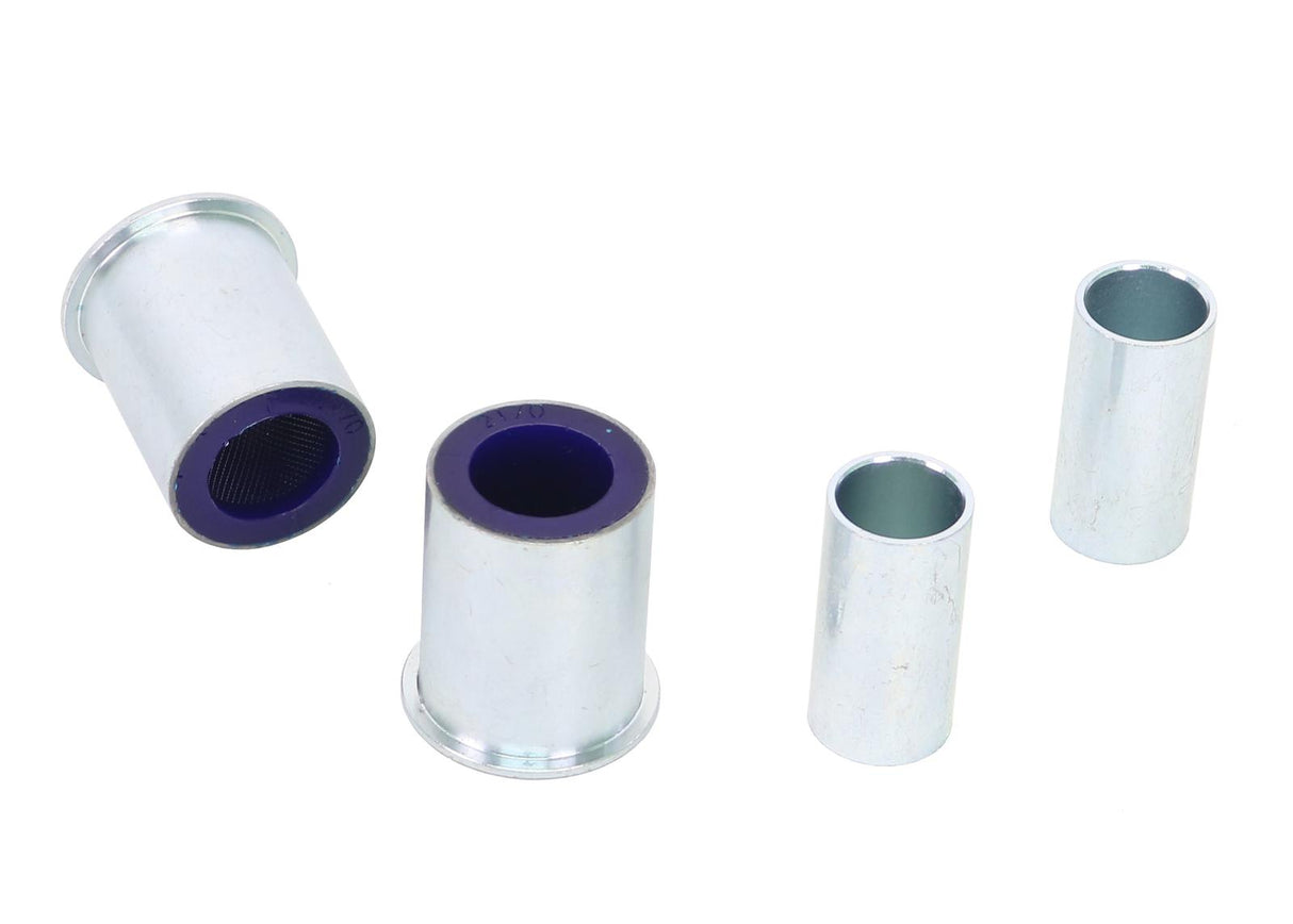 SuperPro Front Control Arm Lower Inner Bush Kit