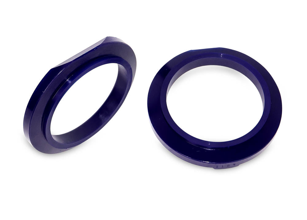 SuperPro Spring Insulator Bush Kit (Lower)