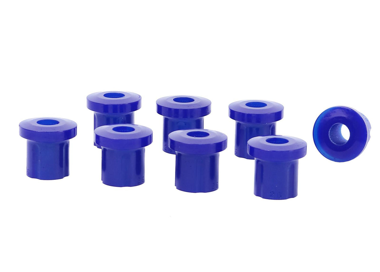 SuperPro Leaf Spring Bush Kit