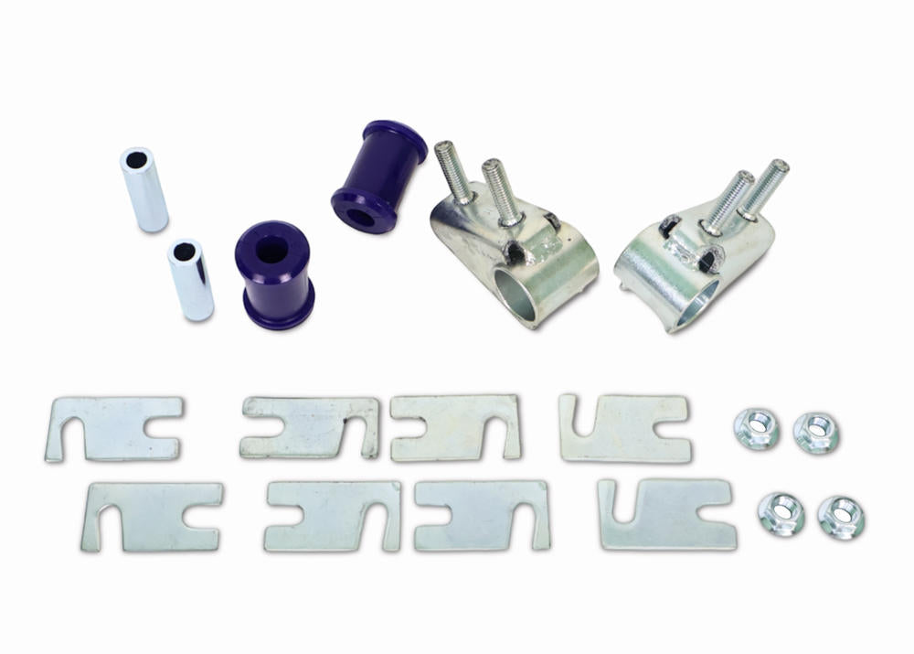 SuperPro Camber Caster Adjusting Kit