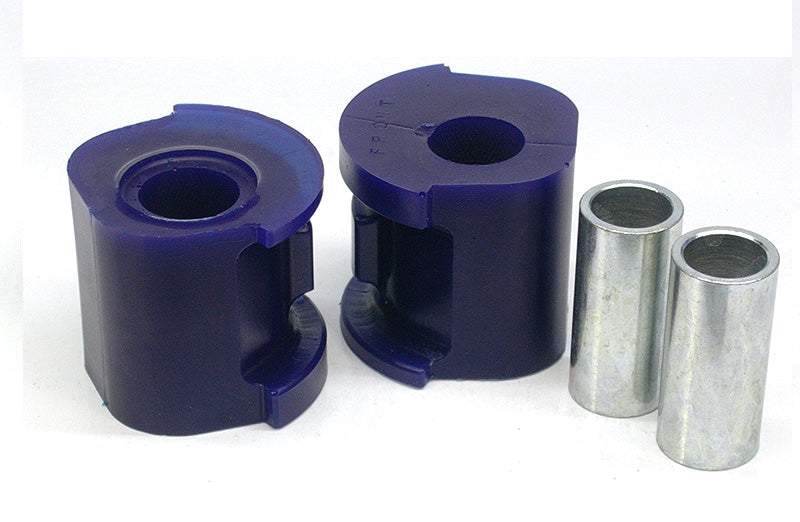 SuperPro Control Arm Lower-Rear Bush Kit