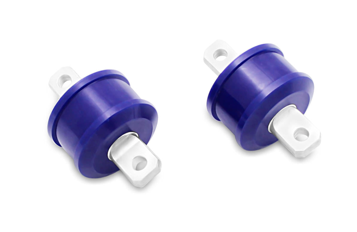 SuperPro Rear Blade Control Arm Front Competition Kit