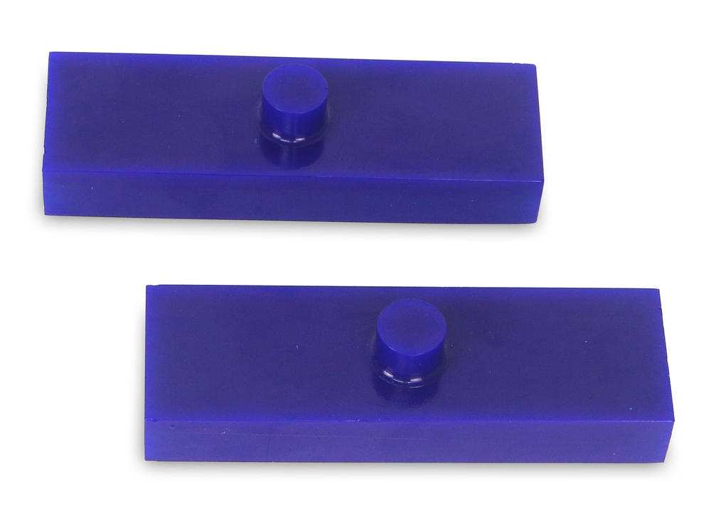 SuperPro Sping Saddle 1 1/2" Wide