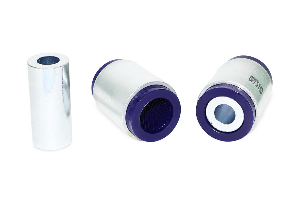 SuperPro Rear Control Arm Upper Inner Bush Kit