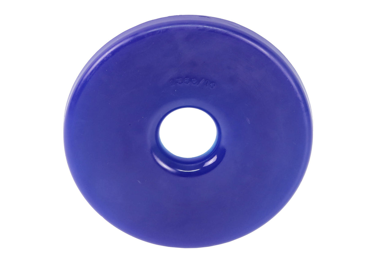 SuperPro Rear Spring Insulator Bush Kit