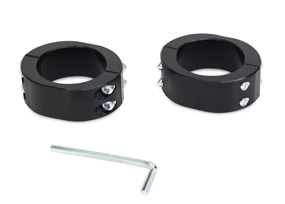 SuperPro Sway Bar Lateral Lock - Kit 38mm - Universal Applications