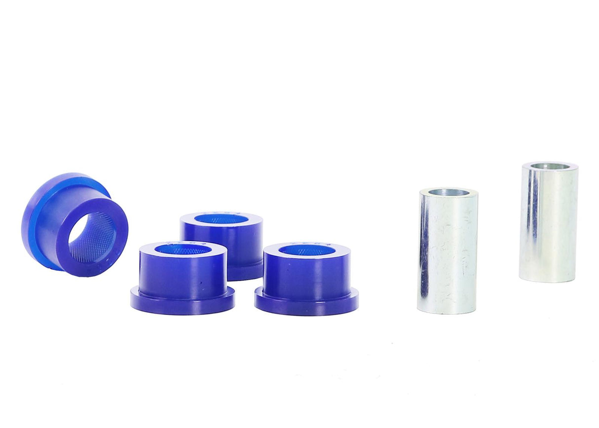 SuperPro Toe Control Arm Inner Bush Kit