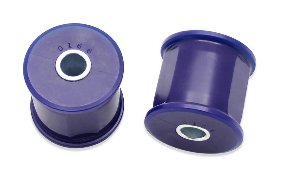 SuperPro Trailing Arm Lower-Front Bush Kit