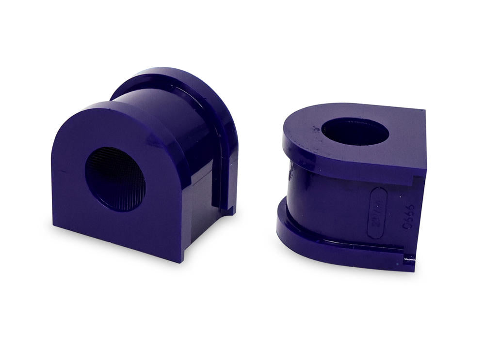 SuperPro Sway Bar Mount Bush Kit