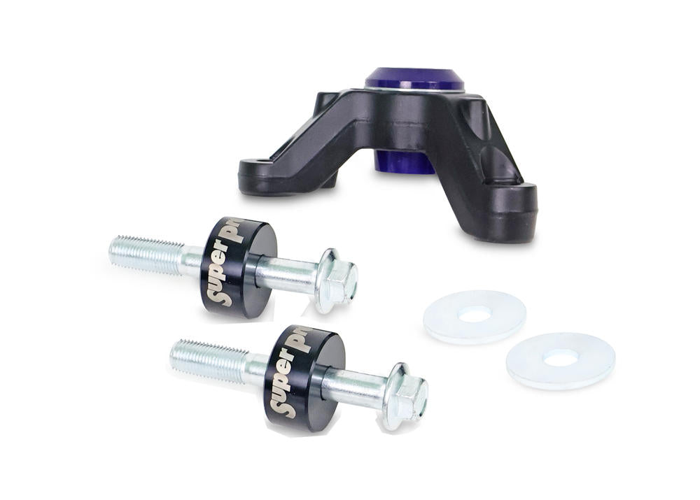 SuperPro Front Differential Drop Kit