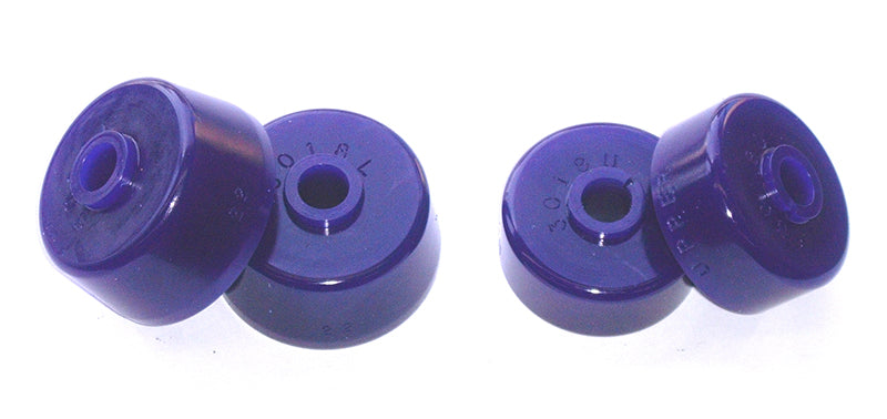SuperPro Shock Absorber Upper Bush Kit