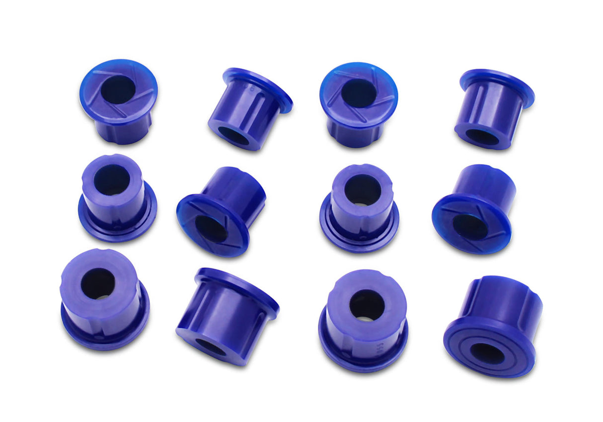 SuperPro Leaf Spring Bush Kit