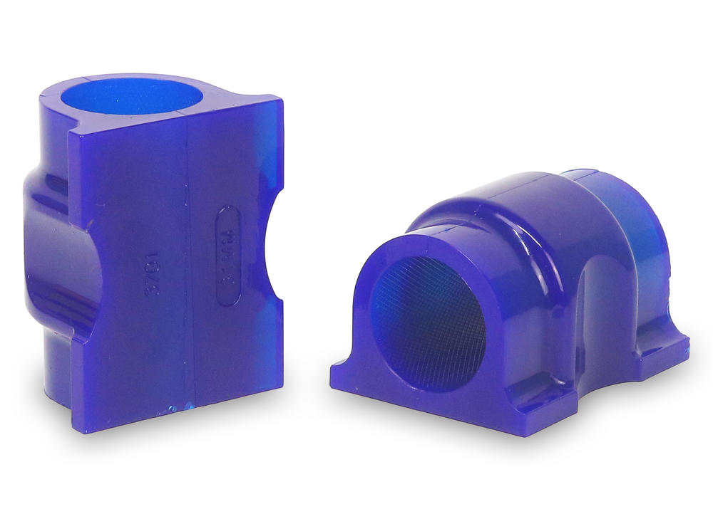 SuperPro Front Sway Bar Mount Bush Kit