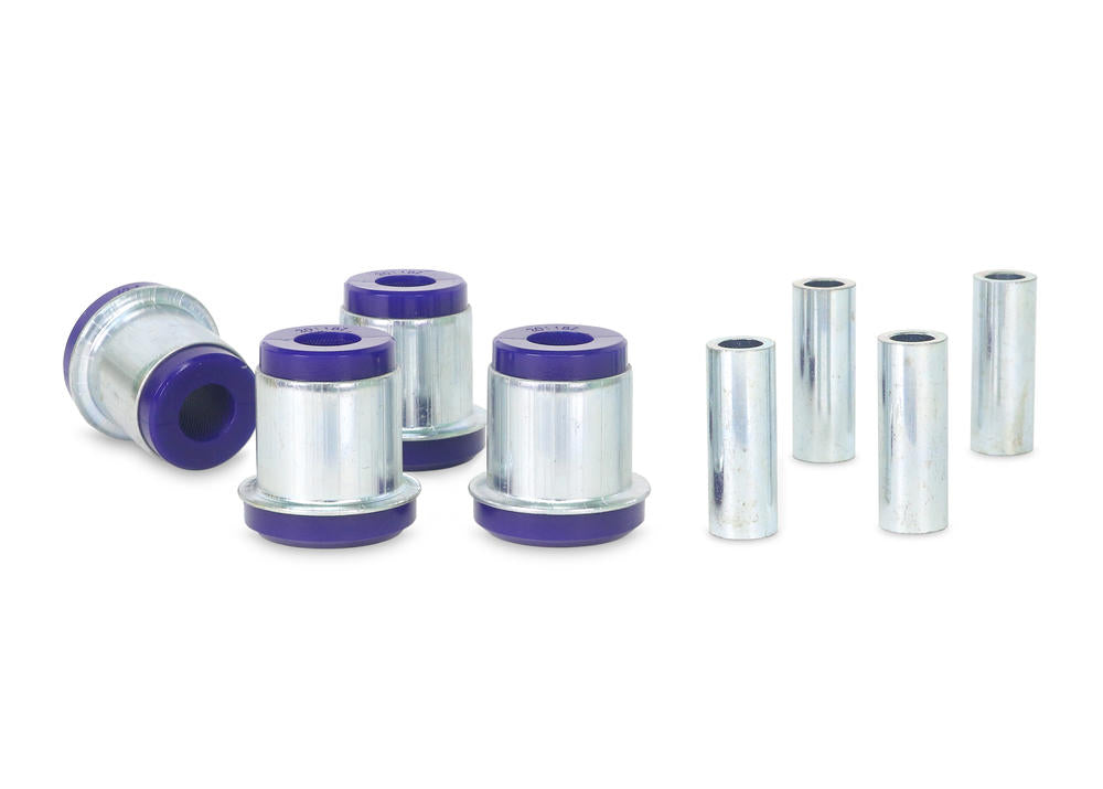 SuperPro Front Upper Inner Control Arm Bush Kit