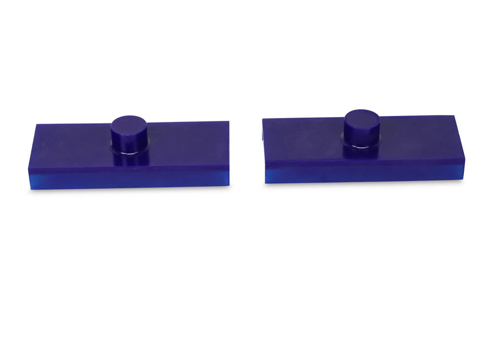 SuperPro Sping Saddle Upper-Short 1 1/2"