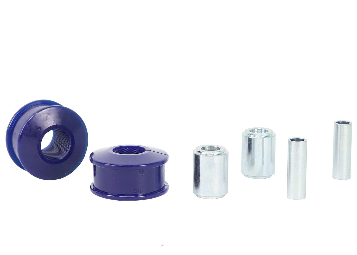 SuperPro Front Control Arm Lower-Inner Rear Bush Kit