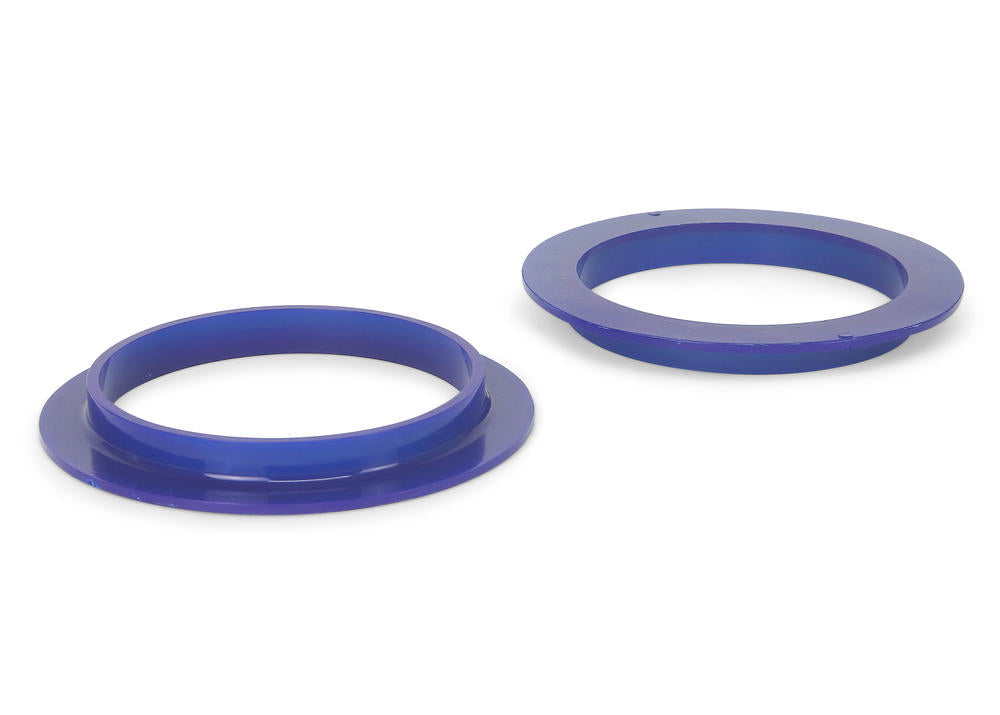 SuperPro Rear Upper Spring Seat Bush Kit