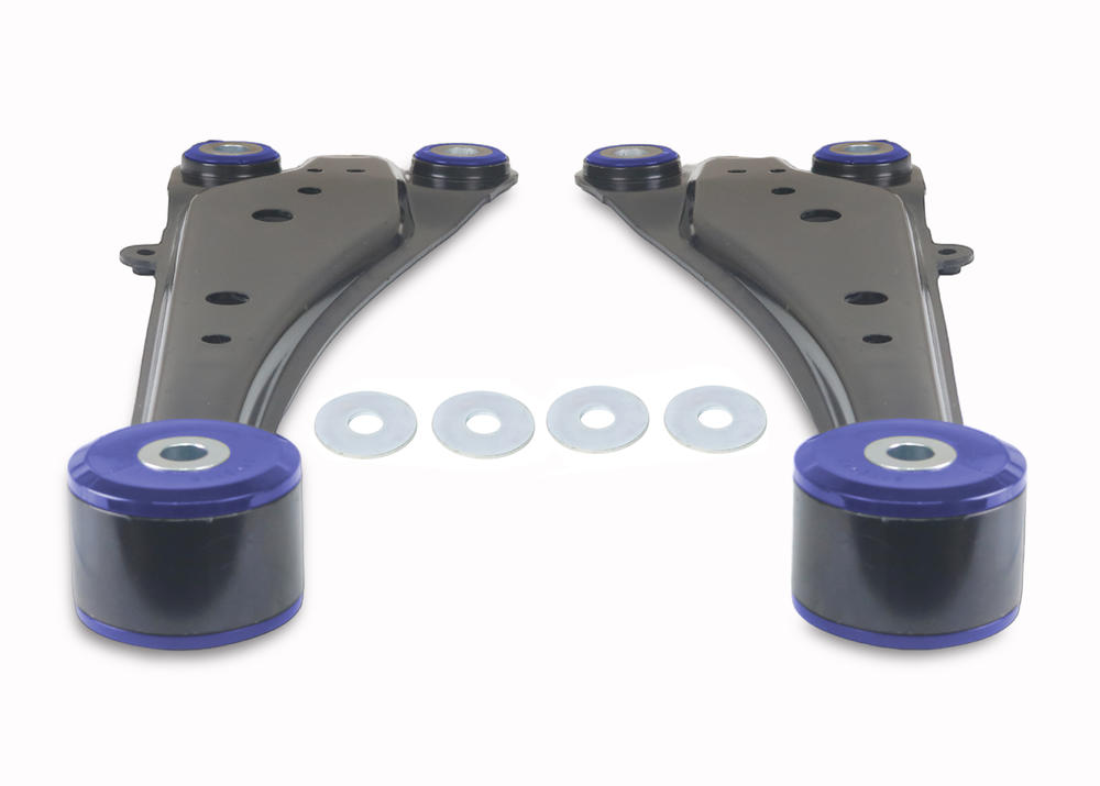 SuperPro Rear Blade Control Arm Kit
