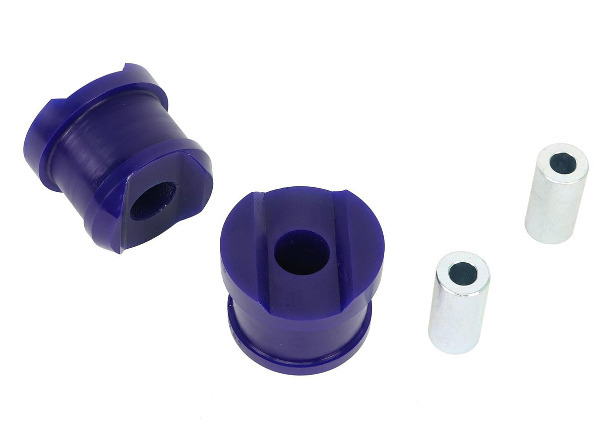 SuperPro Rear Trailing Arm Lower-Front Bush Kit