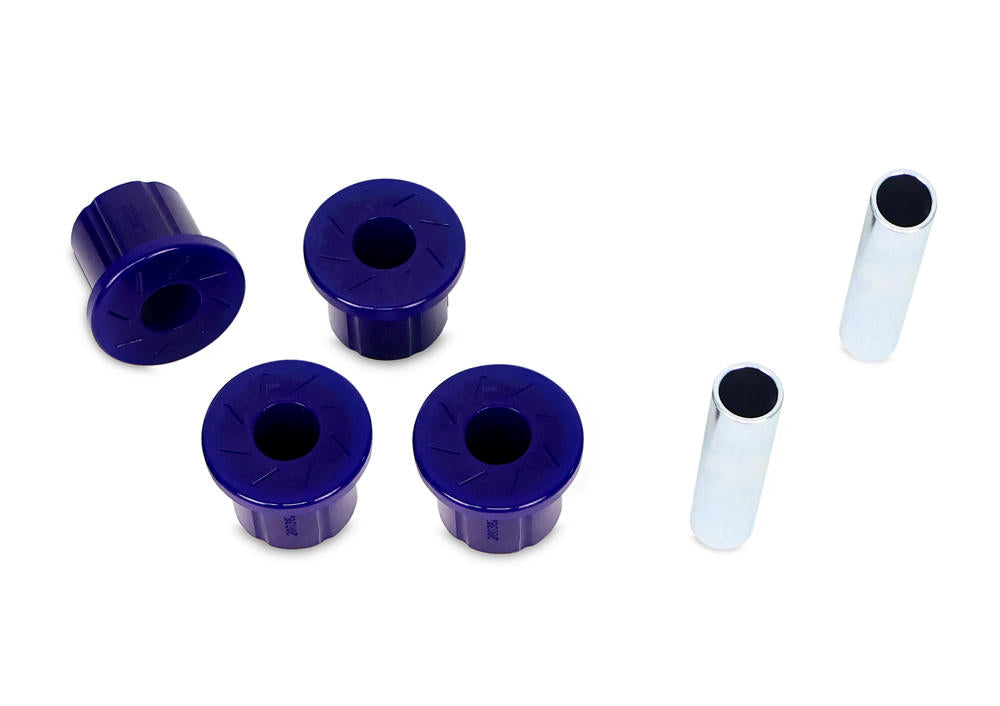 SuperPro Rear Leaf Spring Front Eye Bushing Kit