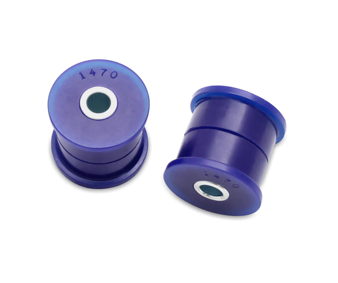 SuperPro Trailing Arm Bush Kit
