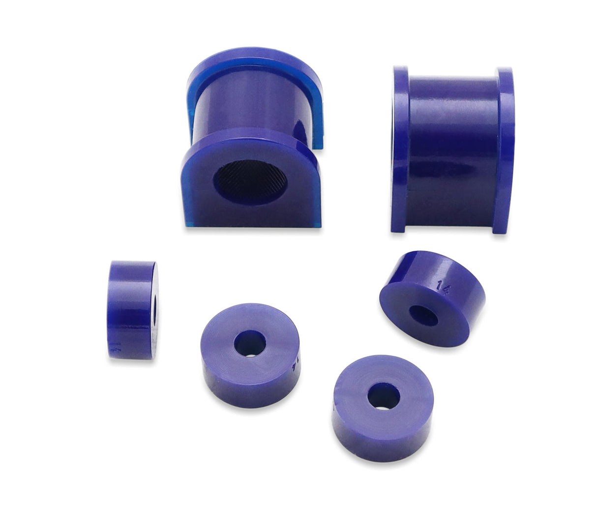 SuperPro Sway Bar Mount Bush Kit