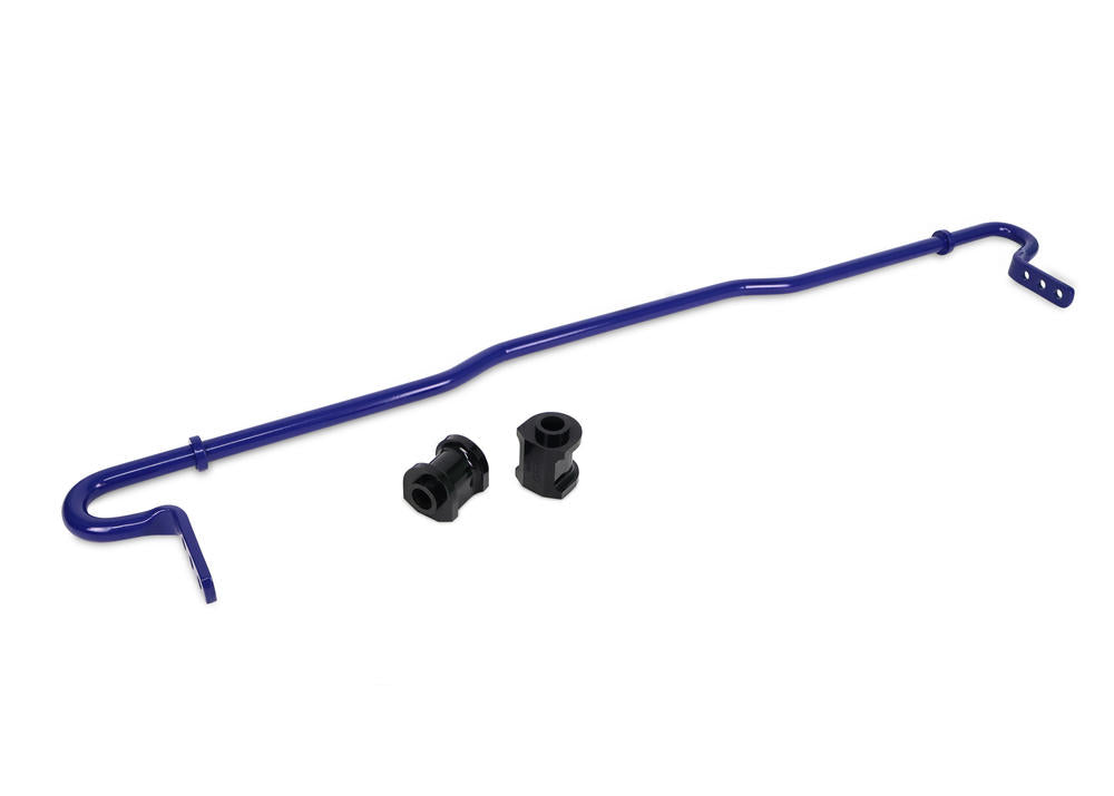 SuperPro Front Sway Bar