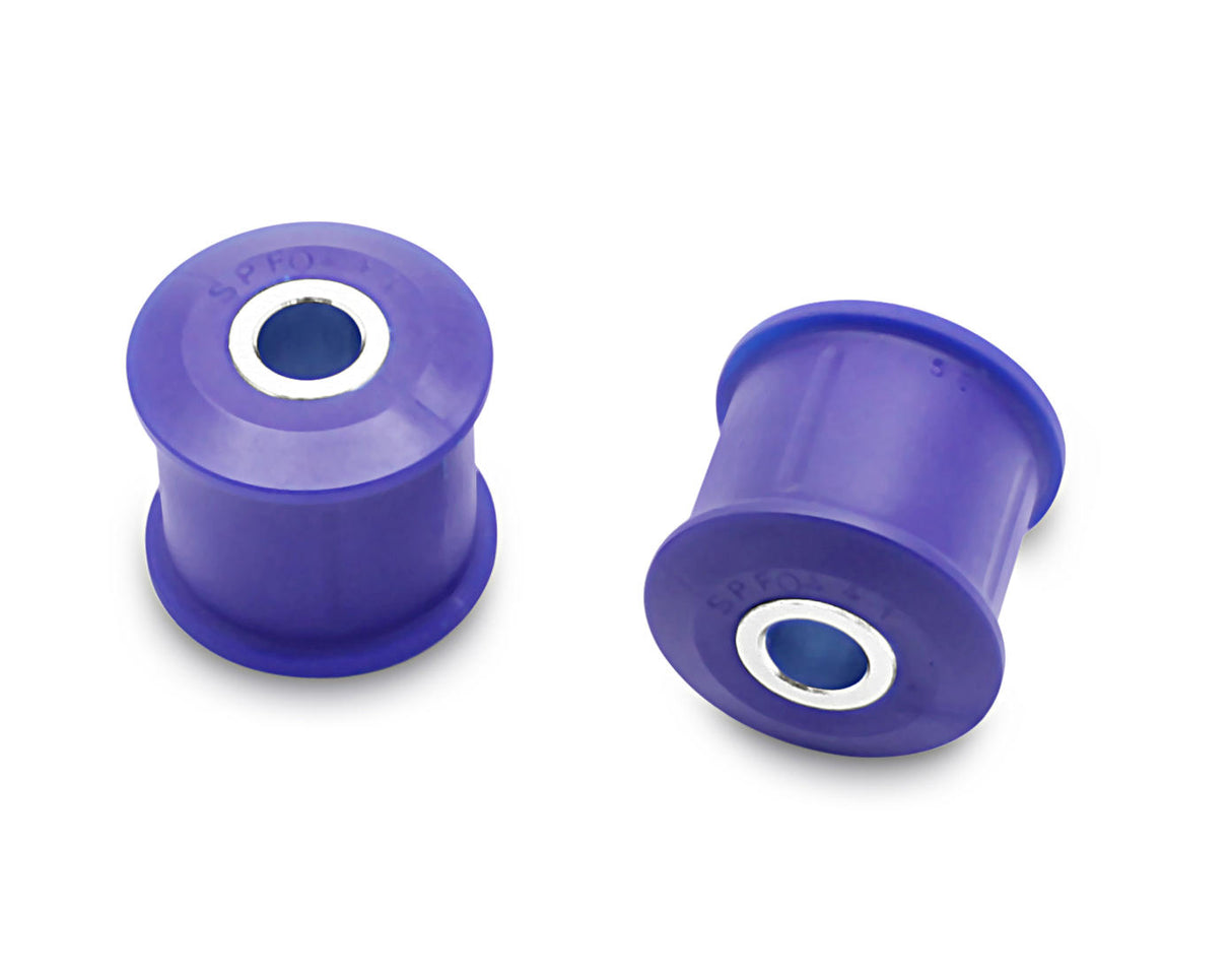 SuperPro Trailing Arm Lower Bush Kit