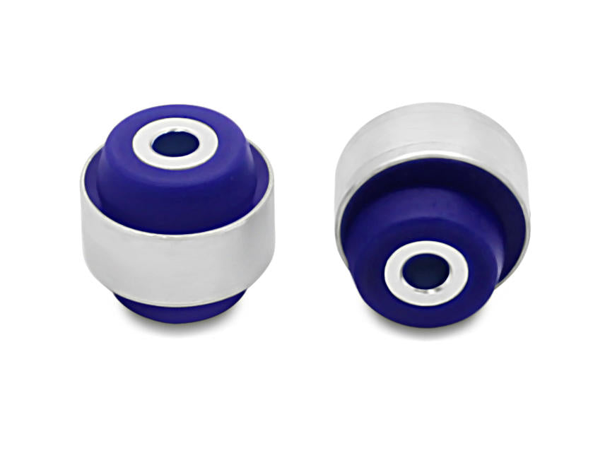 SuperPro Front Control Arm Lower Inner Rear Single Offset Bush Kit