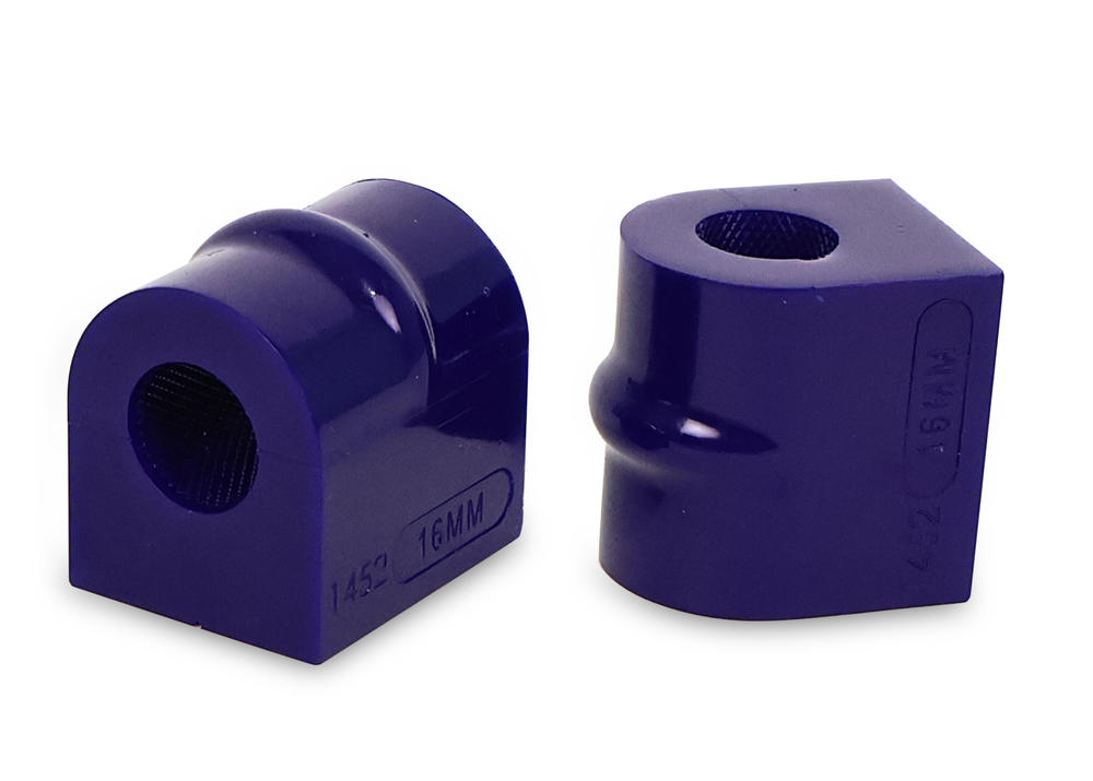 SuperPro Sway Bar Mount Bush Kit