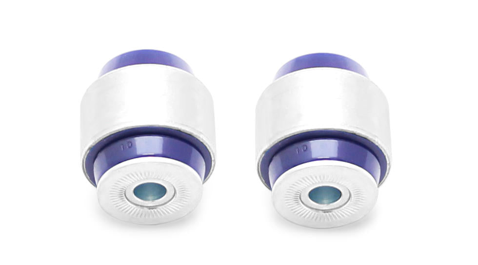 SuperPro Front Control Arm Lower-Inner Front Bush Kit