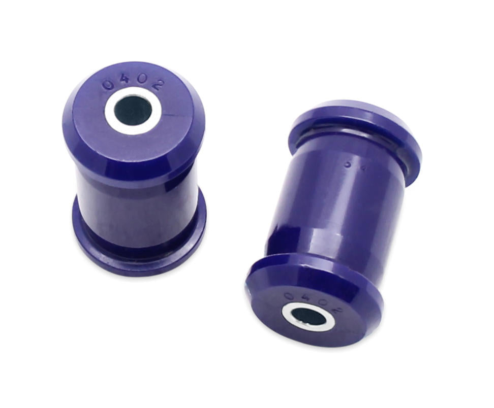 SuperPro Trailing Arm Bush Kit